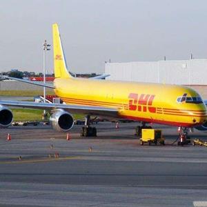 DHL国际快递 DHL国际快递